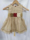 Frocks for girls 2 to 3 years old