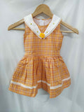 Frocks for girls 2 to 3 years old