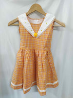 Frocks for girls 4 to 5 years old