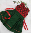 Frocks for girls 3 to 4 years old