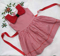 Frocks for girls 2 to 3 years old