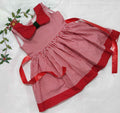 Belt Frocks for girls  1 to 2 years