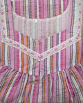 Bantex Half Open Large Printed Nighty