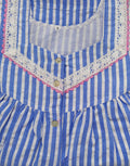 Bantex Half Open Small Printed Nighty