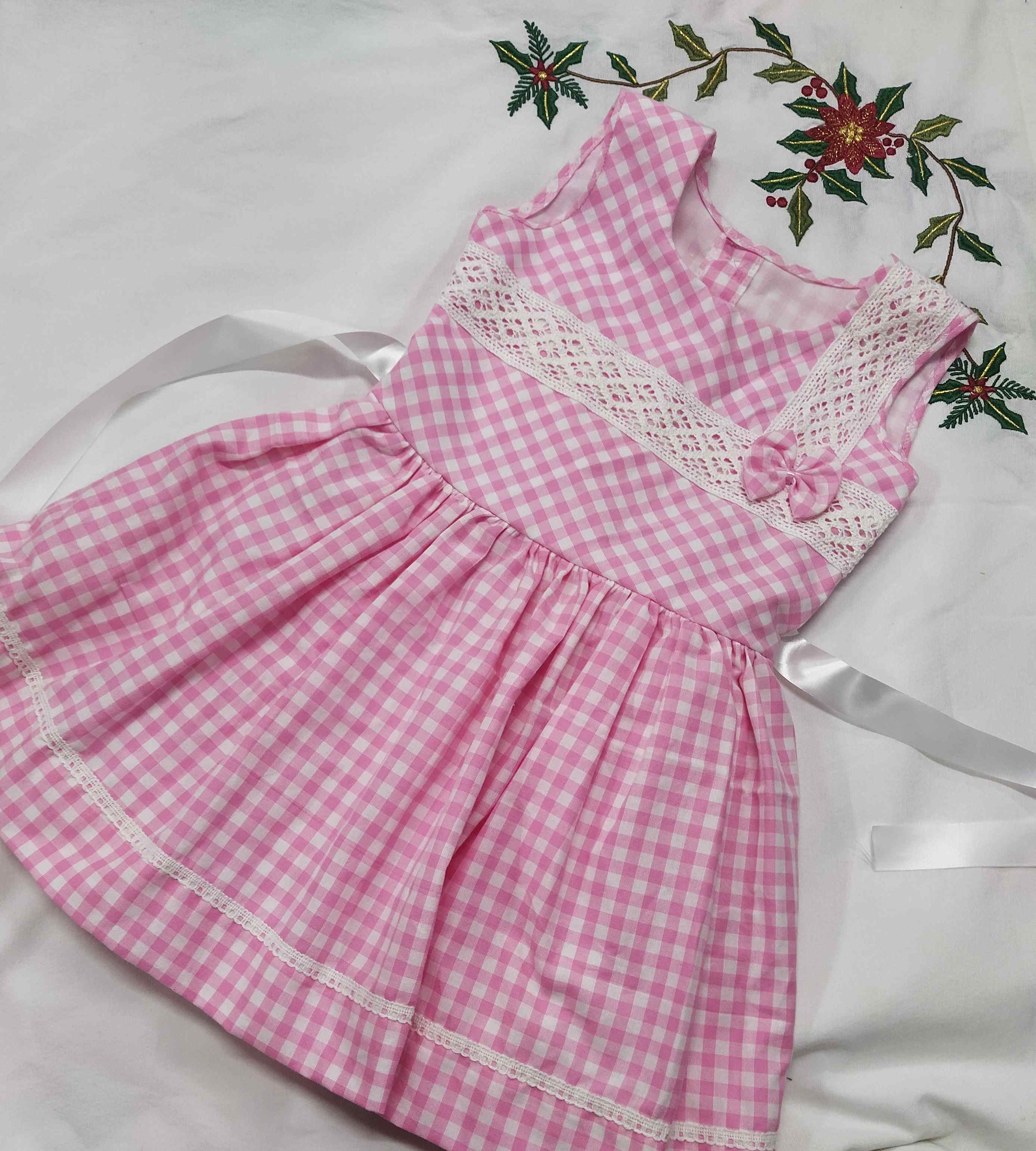 Frocks for girls 2 to 3 years old