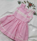 Frocks for girls 5 to 6 years old