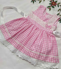 Belt Frocks for girls  1 to 2 years