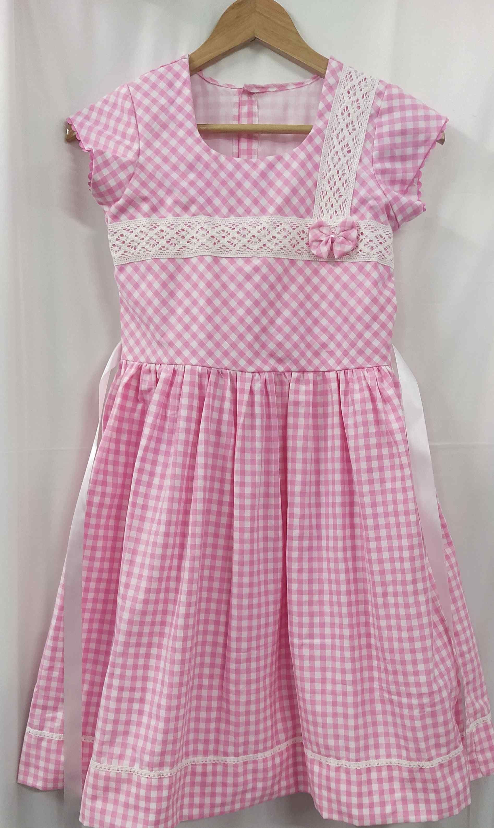Frocks for girls 10 to 11 years old