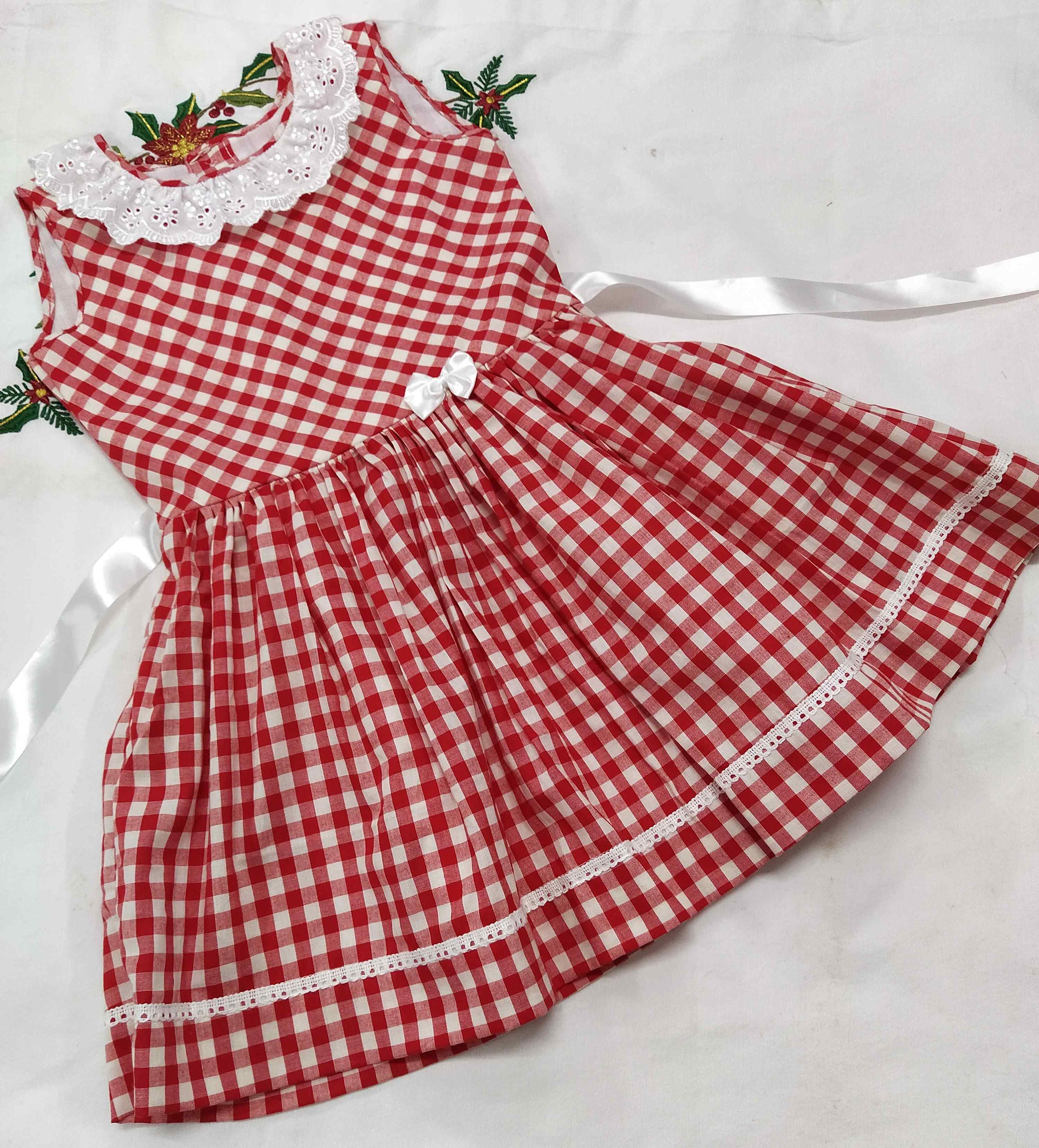 Frocks for girls 5 to 6 years old