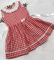 Frocks for girls 2 to 3 years old