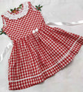 Frocks for girls 4 to 5 years old