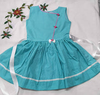 Frocks for girls 2 to 3 years old