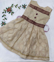 Frocks for girls 5 to 6 years old