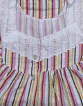Bantex Half Open Small Printed Nighty
