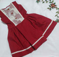 Frocks for girls 4 to 5 years old