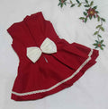 Belt Frocks for girls  6 months to 1.5 years old