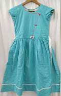 Frocks for girls 10 to 11 years old
