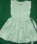 Frocks for girls 3 to 4 years old