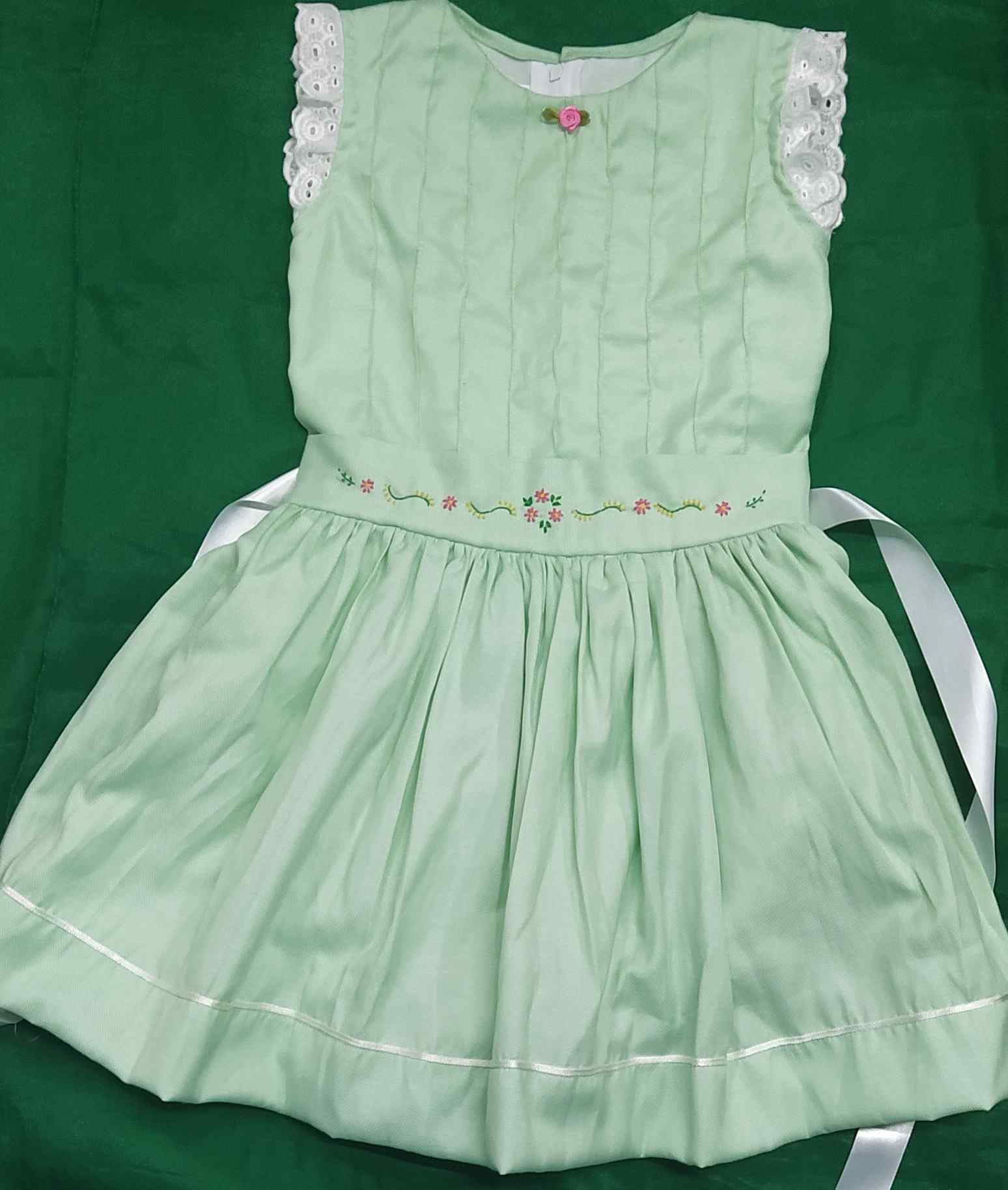 Frocks for girls 3 to 4 years old