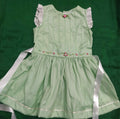 Belt Frocks for girls  1 to 2 years