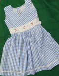 Frocks for girls 4 to 5 years old