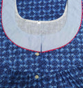 Bantex Half Open Xlarge Printed Nighty