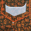 Bantex Half Open Xlarge Printed Nighty