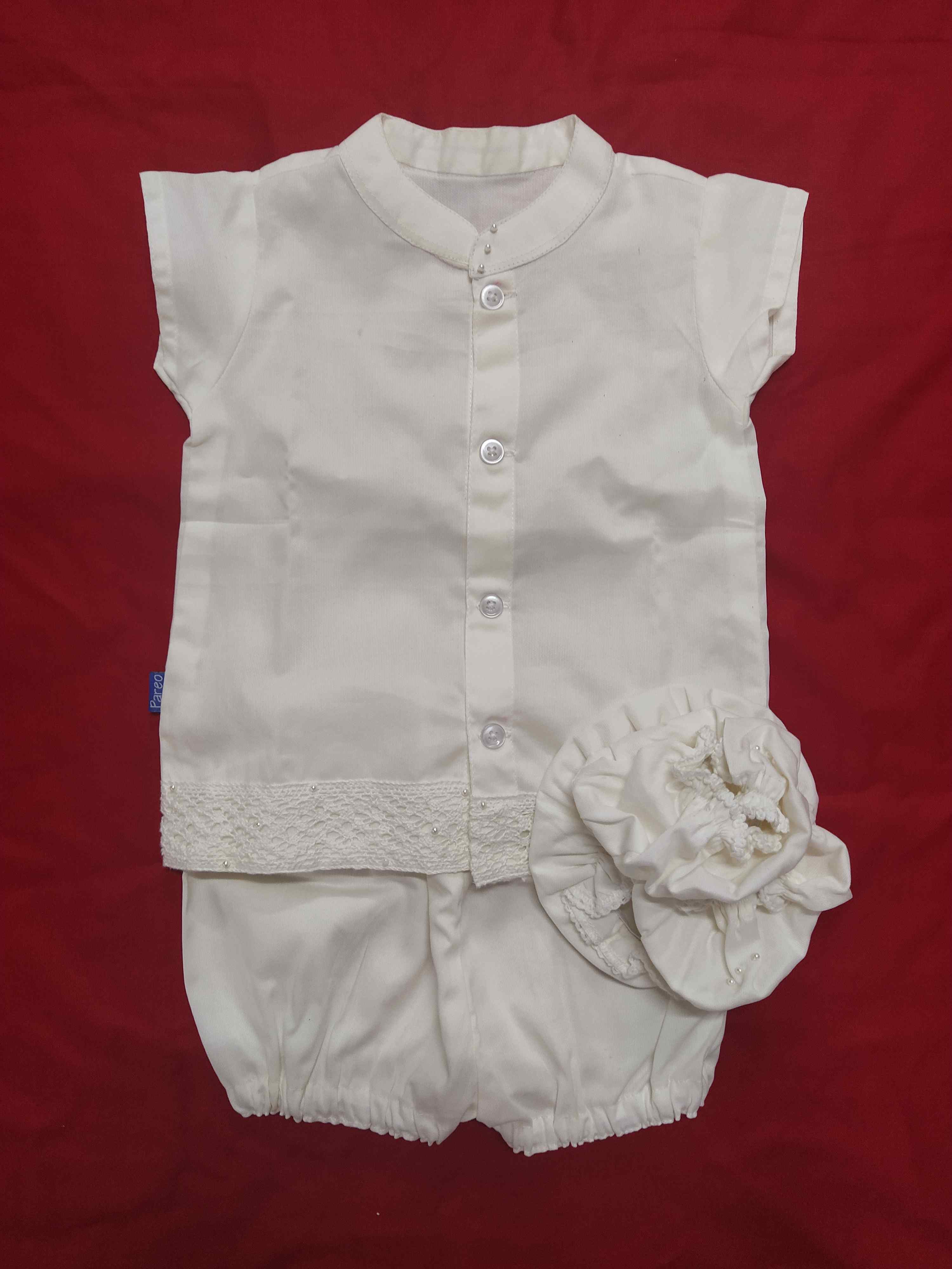 Belt Frocks for girls  6 months to 1.5 years old