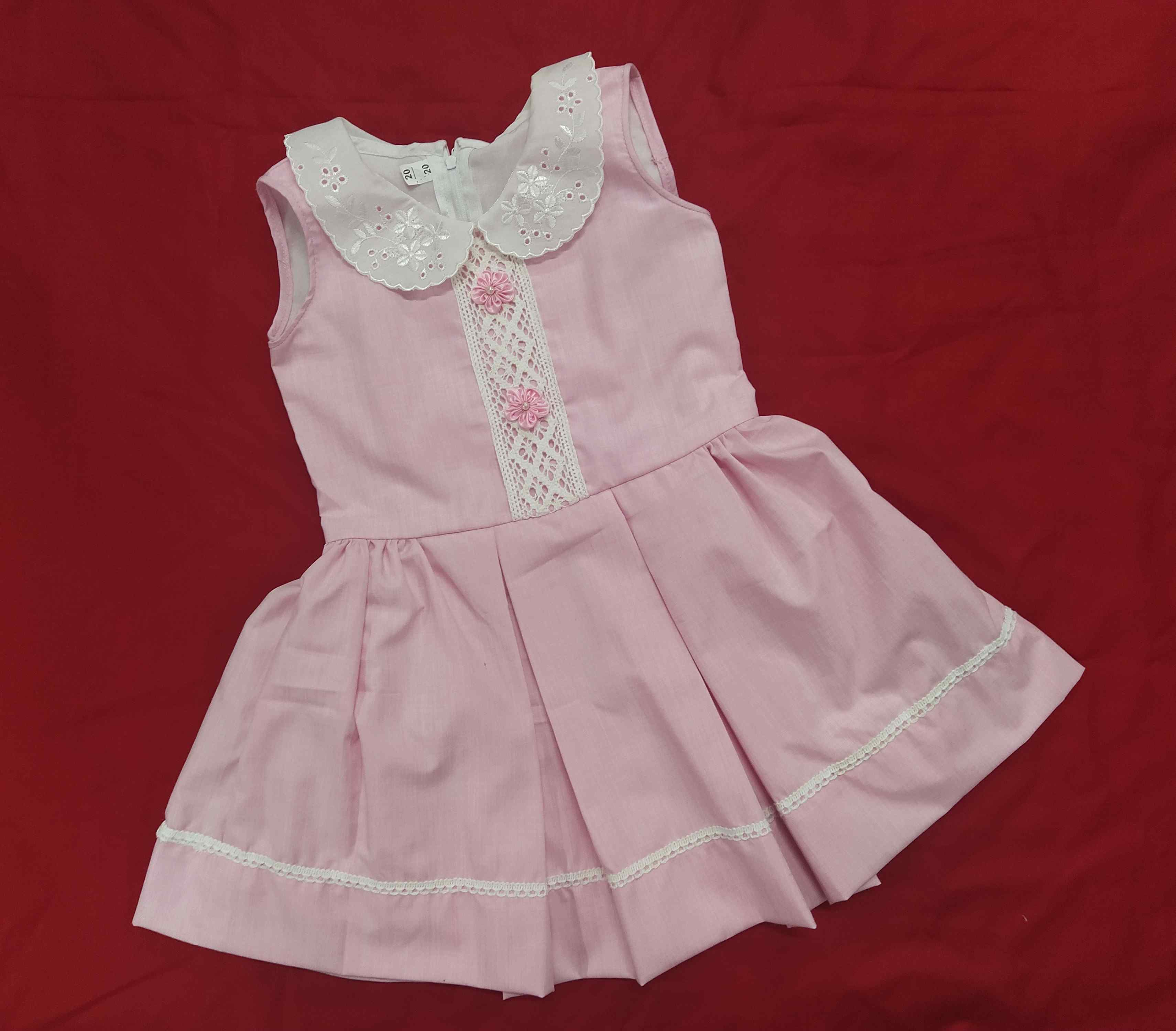 Frocks for girls 5 to 6 years old