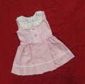 Belt Frocks for girls  1 to 2 years