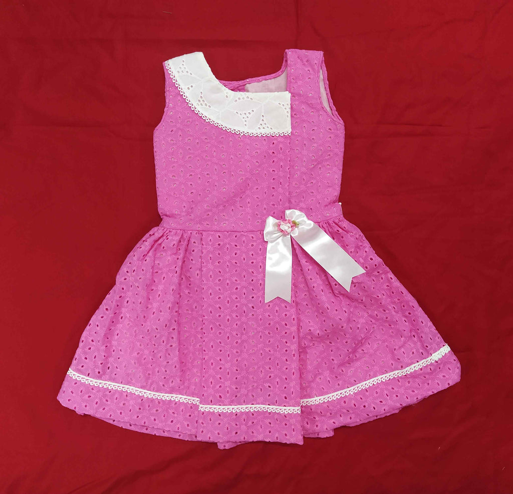 Frocks for girls 2 to 3 years old