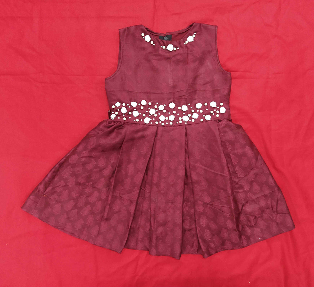 Frocks for girls 2 to 3 years old