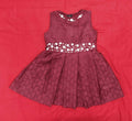 Frocks for girls 2 to 3 years old