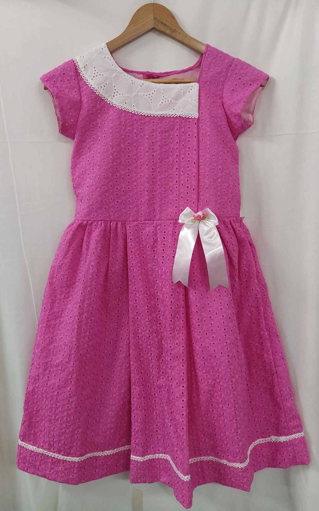 Frocks for girls 10 to 11 years old