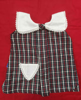 Belt Frocks for girls  6 months to 1.5 years old