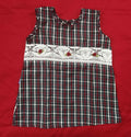 Belt Frocks for girls  6 months to 1.5 years old
