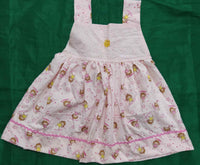 Belt Frocks for girls  1 to 2 years