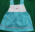 Belt Frocks for girls  1 to 2 years