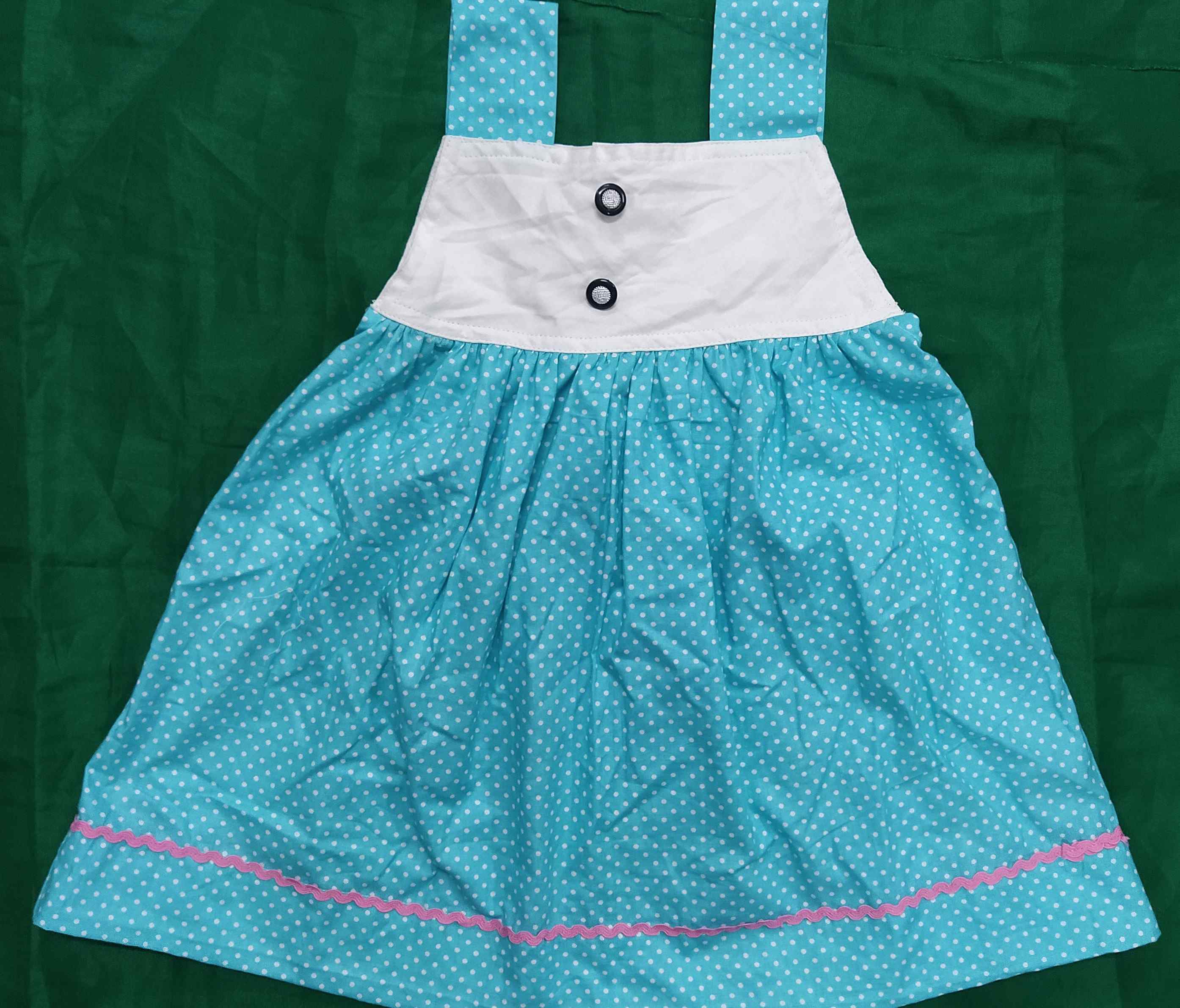 Frocks for girls 2 to 3 years old