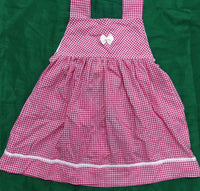 Frocks for girls 2 to 3 years old