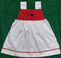 Frocks for girls 2 to 3 years old