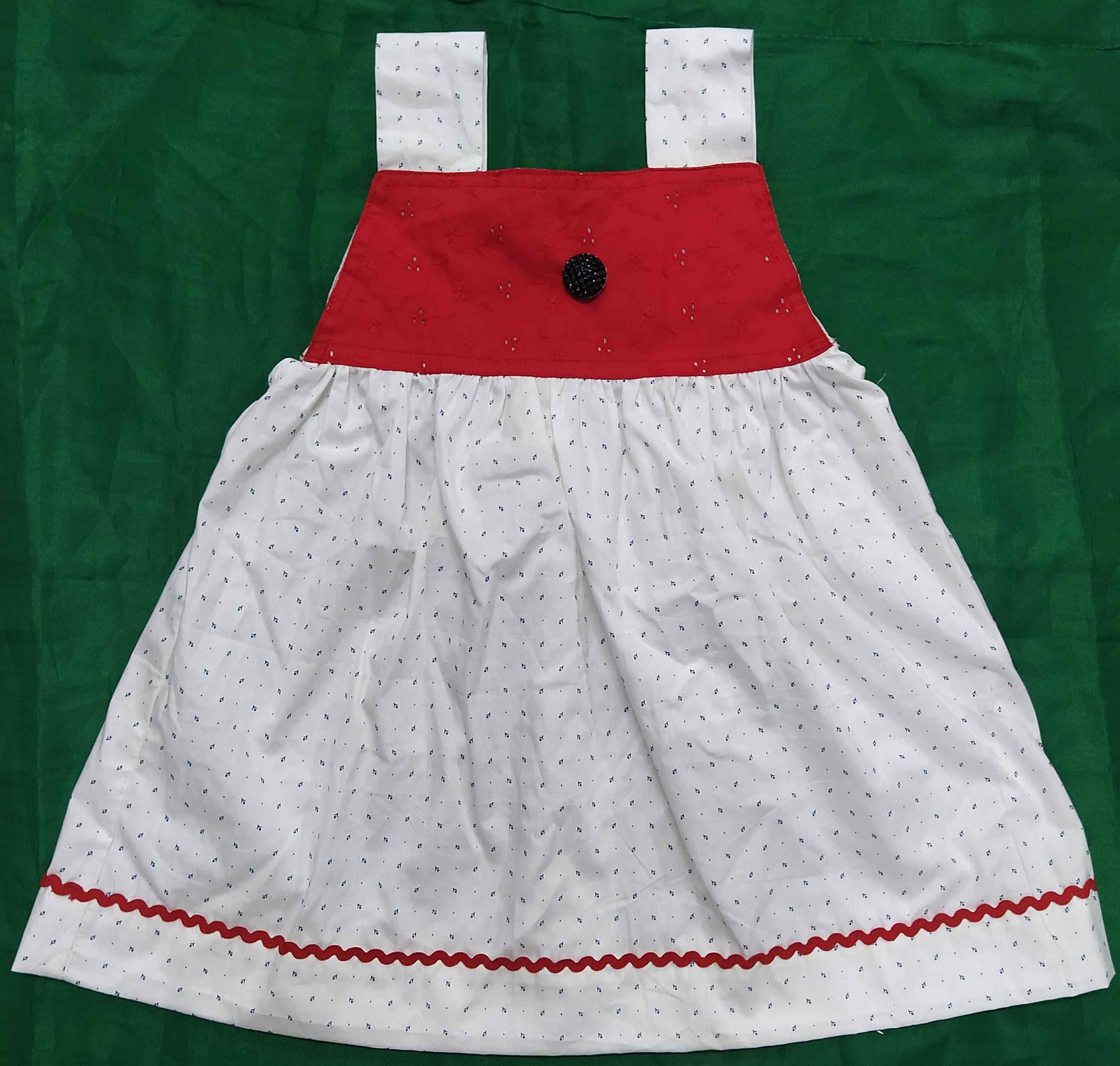 Frocks for girls 2 to 3 years old