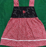 Belt Frocks for girls  1 to 2 years