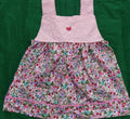 Belt Frocks for girls  1 to 2 years