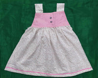 Frocks for girls 2 to 3 years old