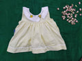 Belt Frocks for girls  0 months to 6 months old