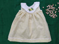 Belt Frocks for girls  6 months to 1.5 years old