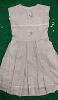 Frocks for girls 7 to 8 years old