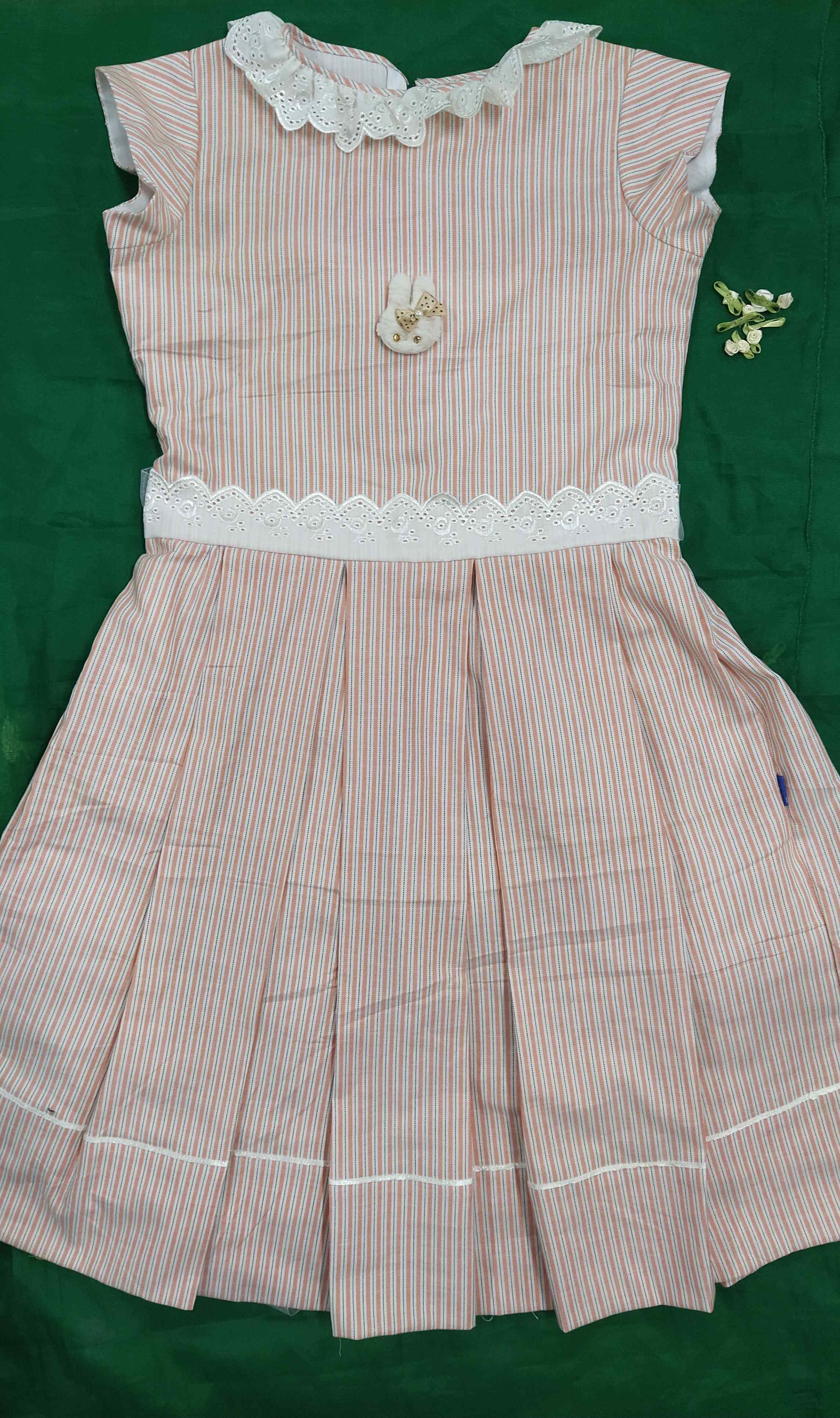 Frocks for girls 8 to 9 years old