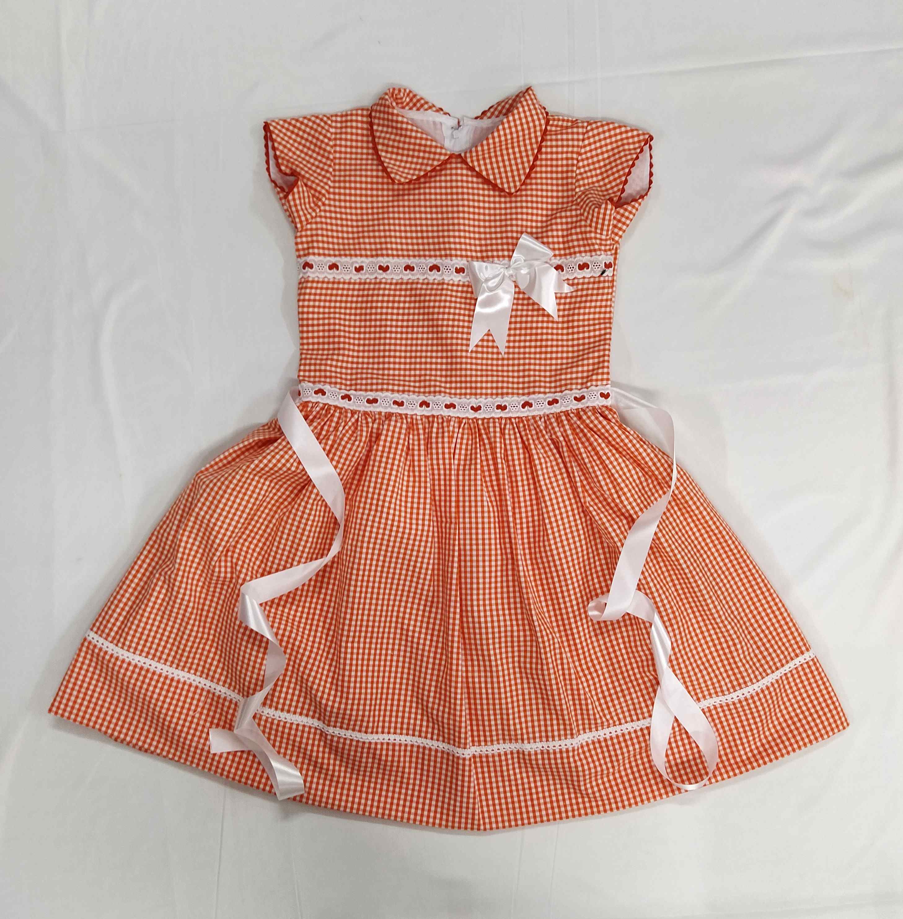 Frocks for girls 7 to 8 years old